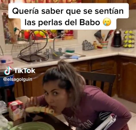 pito de babo|‘Cártel de Santa’: ‘Babo’ cuenta cómo se puso “perlas”。